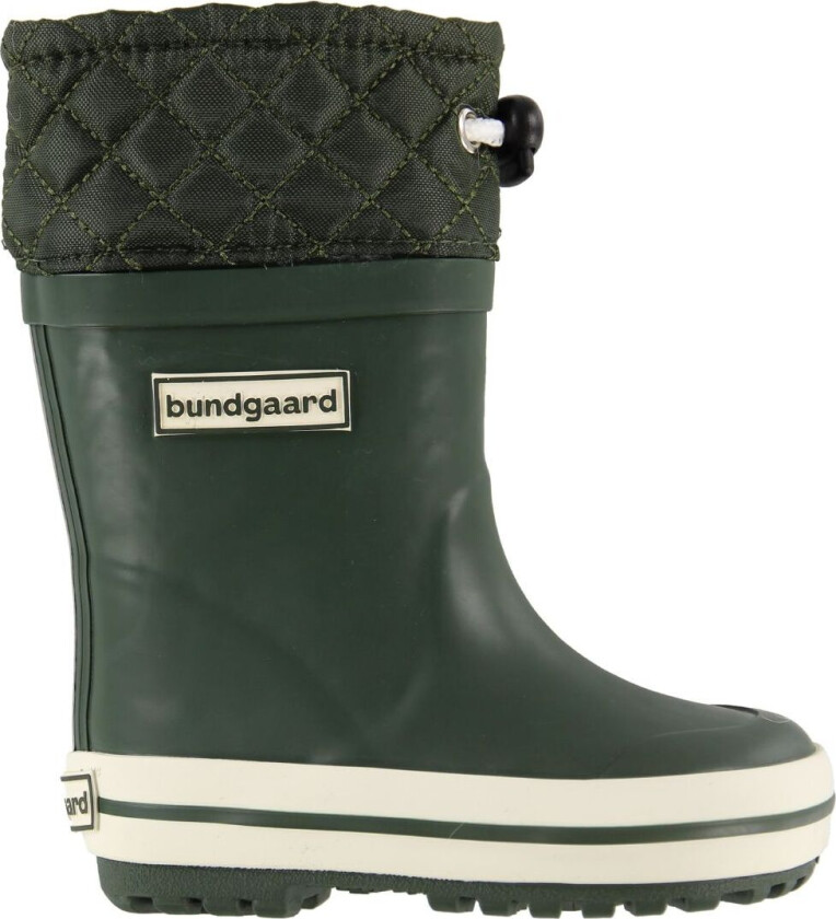 Termostøvler - Army - - 24 - Gummistøvler