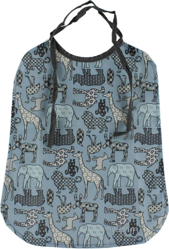 Smekke - Denim m. Dyr Large - - OneSize - Smekke