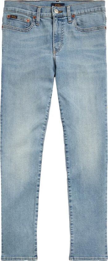 Jeans - Eldridge - Lyseblå Denim - - 14 år (164) - Jeans