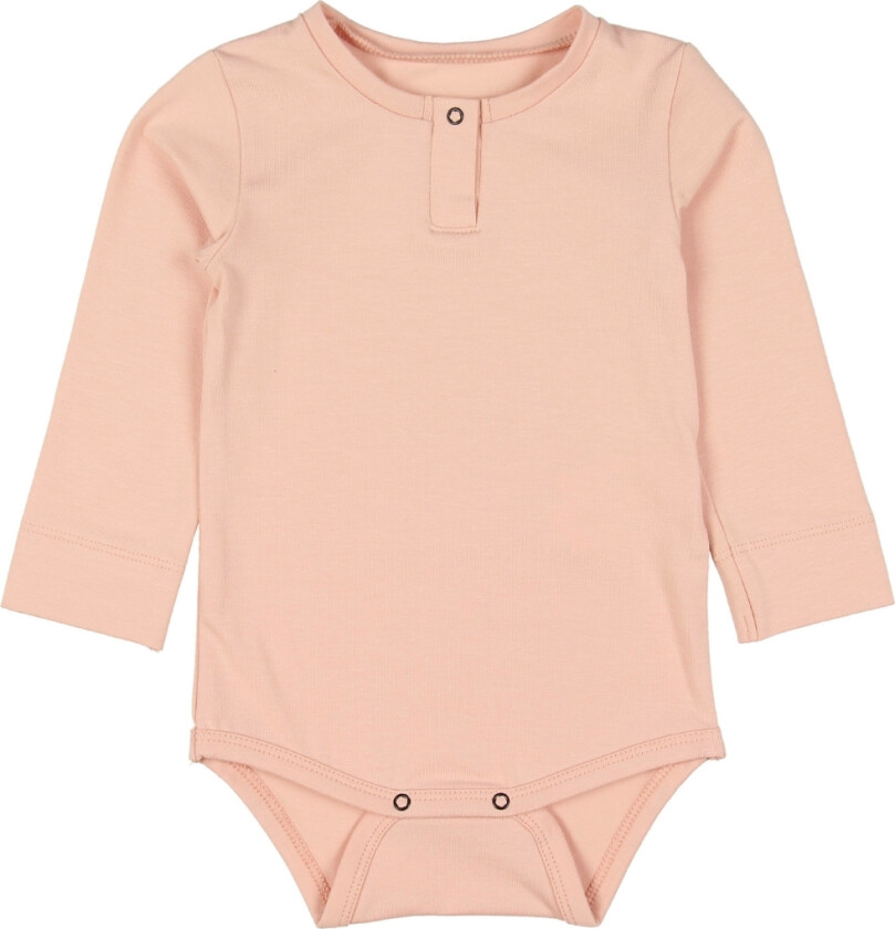 Body L/æ - Elemental - Cameo Rose - - 56 - Langermet Body