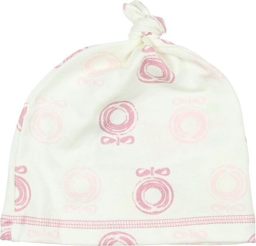 Lue - Krem/Rosa m. Epler - - 41 cm - Lue