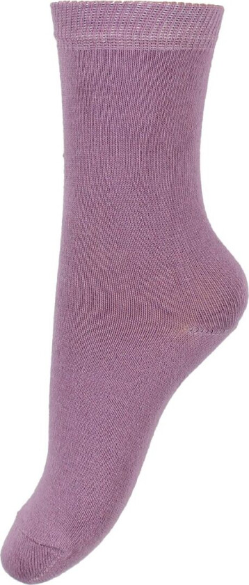 Sokker - Grape - - 17/19 - Sokker