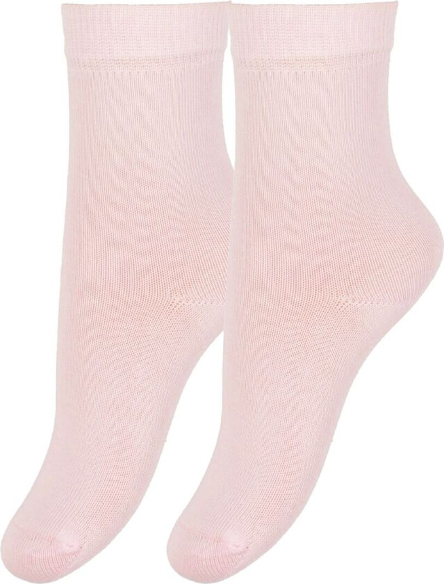 Sokker - 2-pack - Lyserød - - 31/34 - Sokker