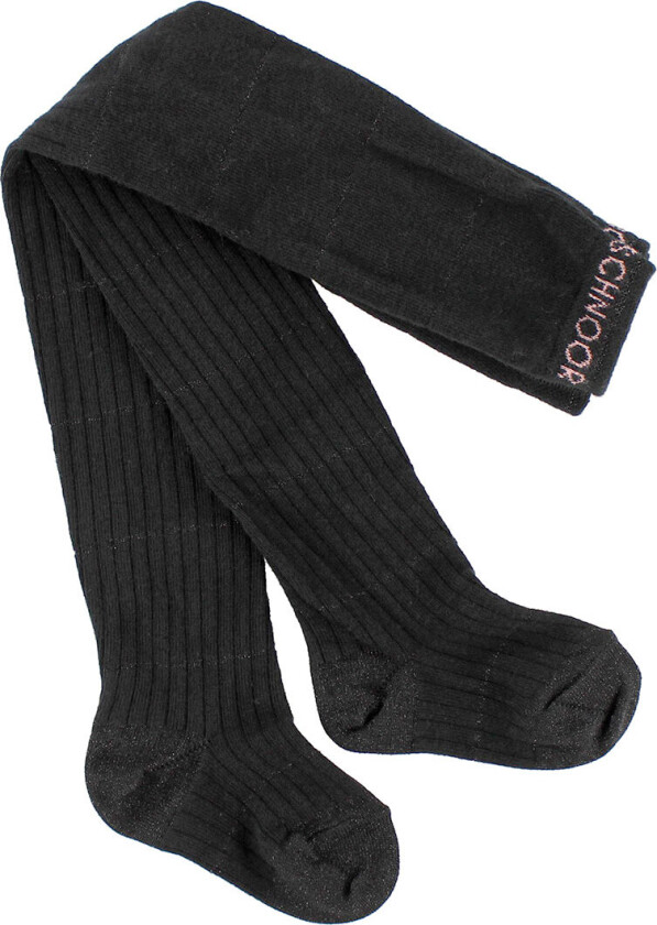 Petit By Sofie Schnoor Strømpebukser - Svart - Sofie Schnoor - 60 - Strømpebukser