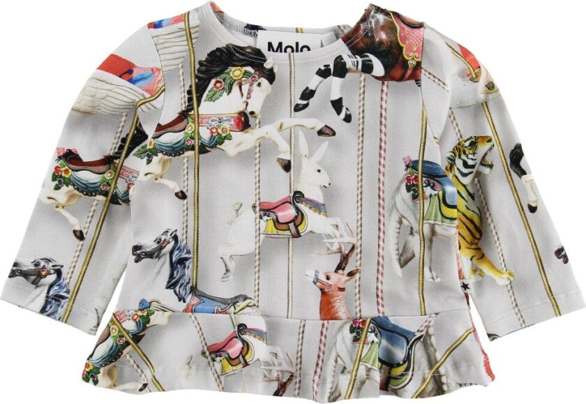 Genser - Elisabeth - Carousel - - 56 - Genser