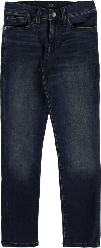Jeans - Denim - - 10 år (140) - Jeans