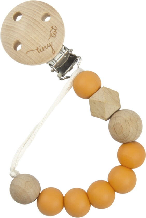 Smokkesnor - Mango - - OneSize - Smokkebånd