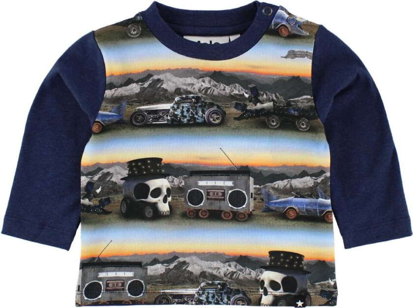 Genser - Enovan - Movin' It - - 56 - Genser