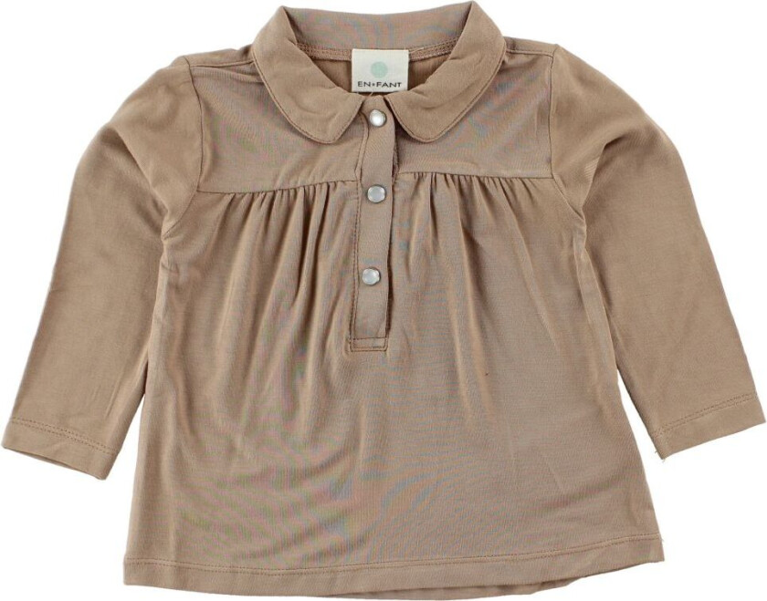 Genser - Støvet Roa - - 74 - Genser