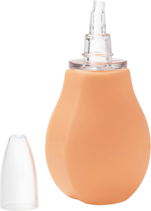 Bilde av Nesesuger - Korall - - OneSize - Personlig pleie