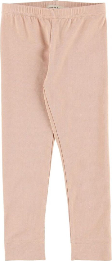 Leggings - Lisa - Jersey - Rosa - - 62 - Leggings