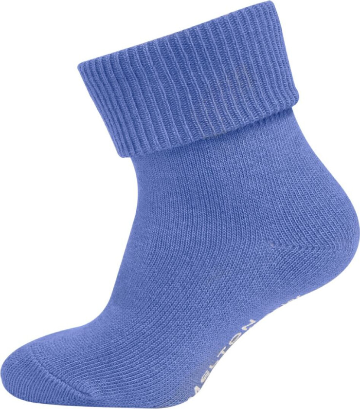 Sokker - Støvblå - - 15/16 - Sokker