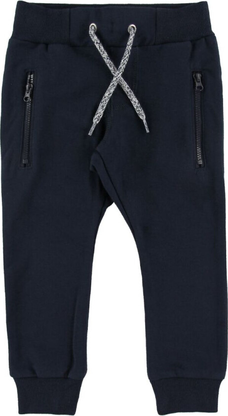 Joggebukser - NkmHonk - Noos - Dark Sapphire - - 10 år (140) - Joggebukse