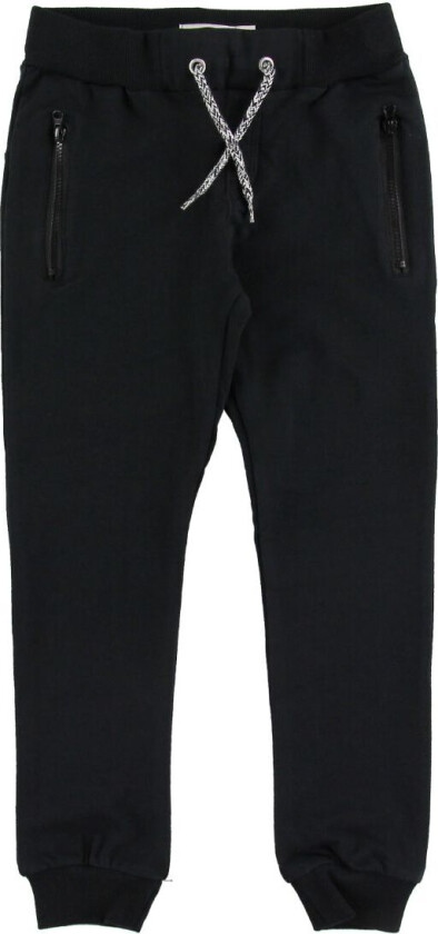 Joggebukser - NkmHonk - Noos - Svart - - 11 år (146) - Joggebukse