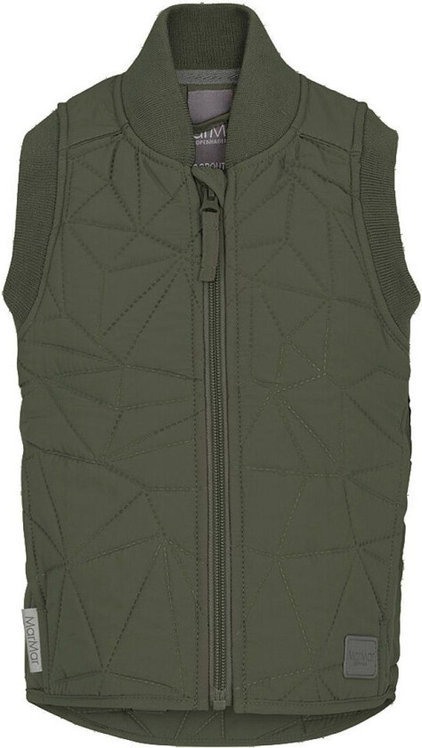 Termovest - Oby - Hunter - - 10 år (140) - Termoklær