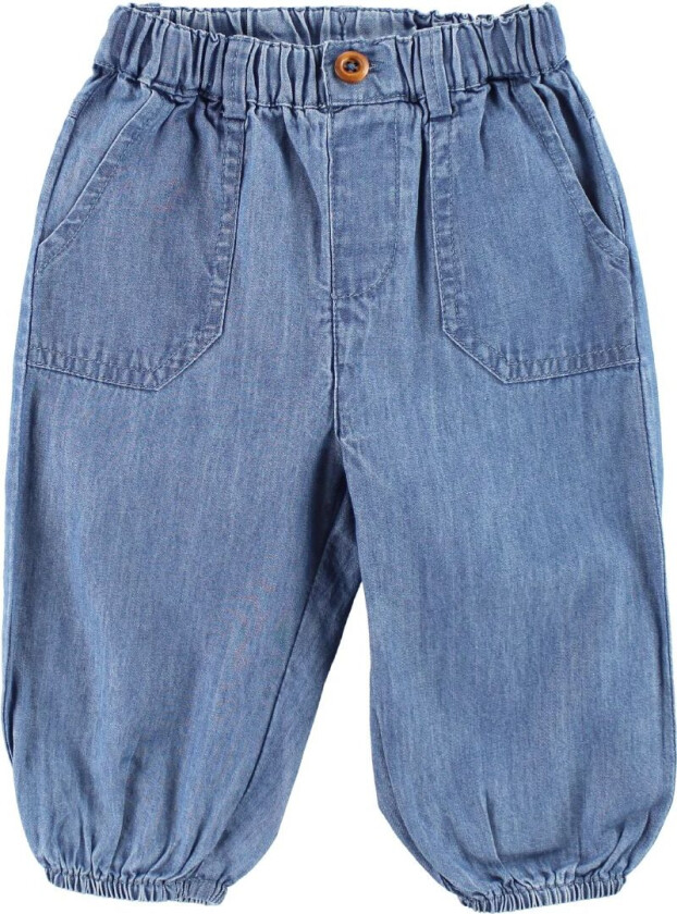 Jeans - Denim - - 0 md - Jeans