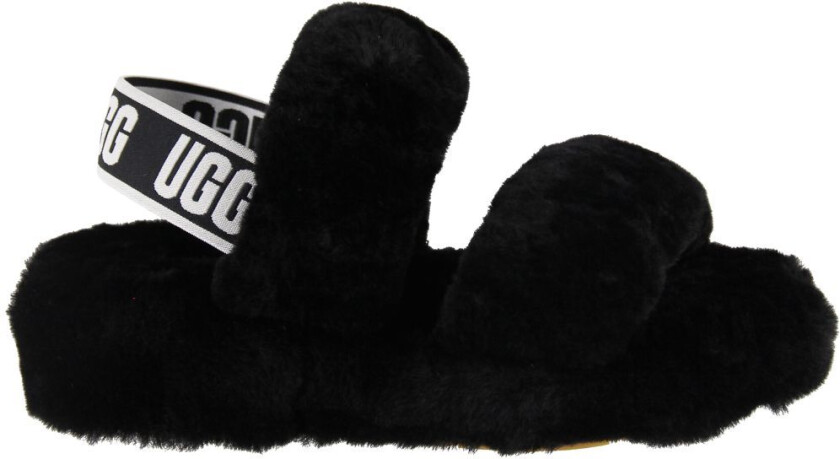 Sandaler - Å ja - Svart - - 41 - Sandals