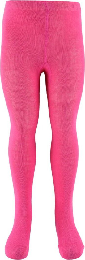 Strømpebukser - Rosa - - 80/86 - Strømpebukser