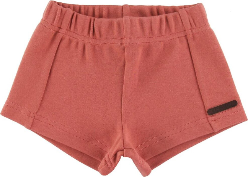 Shorts - Penn - Rød Blush - - 56 - Shorts