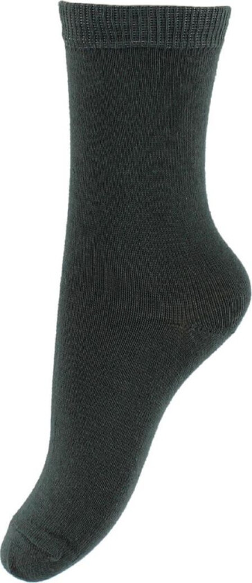 Bilde av Sokker - Mørkegrønn - - 15/16 - Sokker
