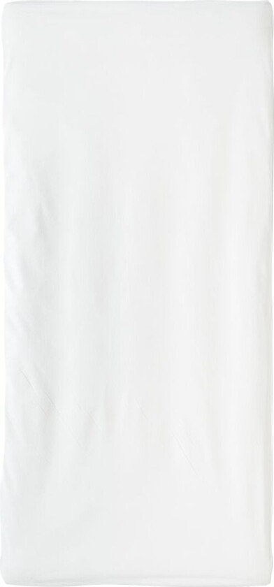 Tisselaken - 70 x 160 - Hvit - - OneSize - Laken