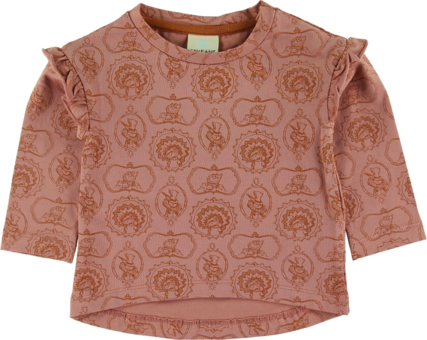 Genser - Ash Rose - - 56 - Genser