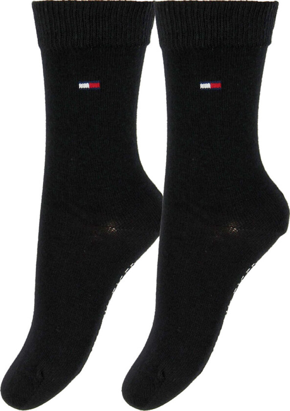 Sokker - 2-pack - Basic - Svart - - 35/38 - Sokker