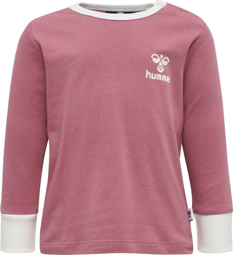 Genser - HMLMaui - Heather Rose - - 56 - Genser