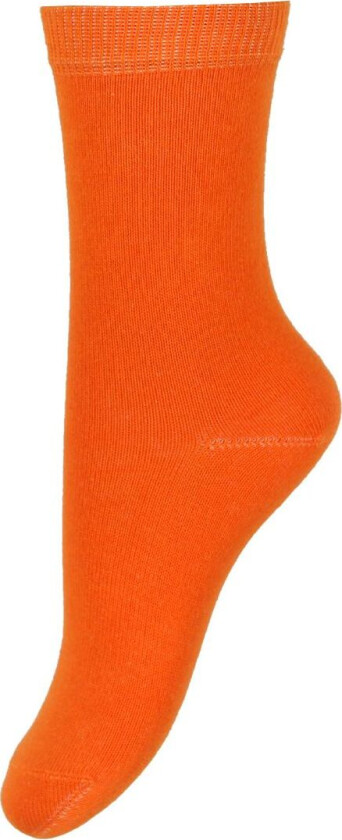 Sokker - Oransje - - 15/16 - Sokker