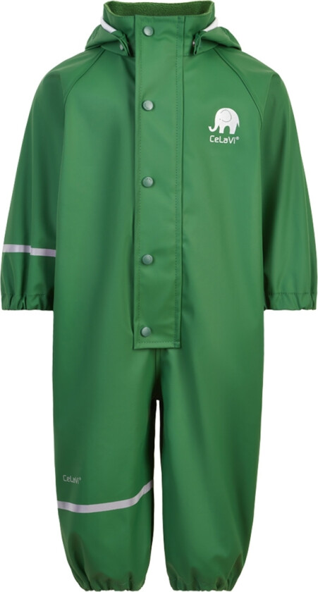 Regndress - PU - Elm Green - - 110 - Regndress