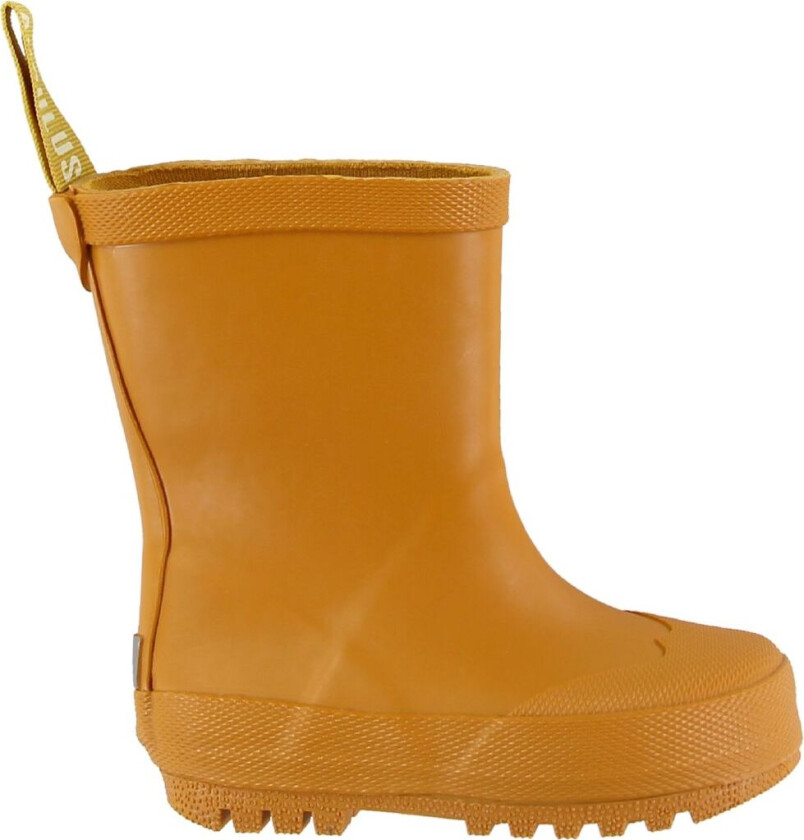 Gummistøvler - Oker - - 28 - Gummistøvler