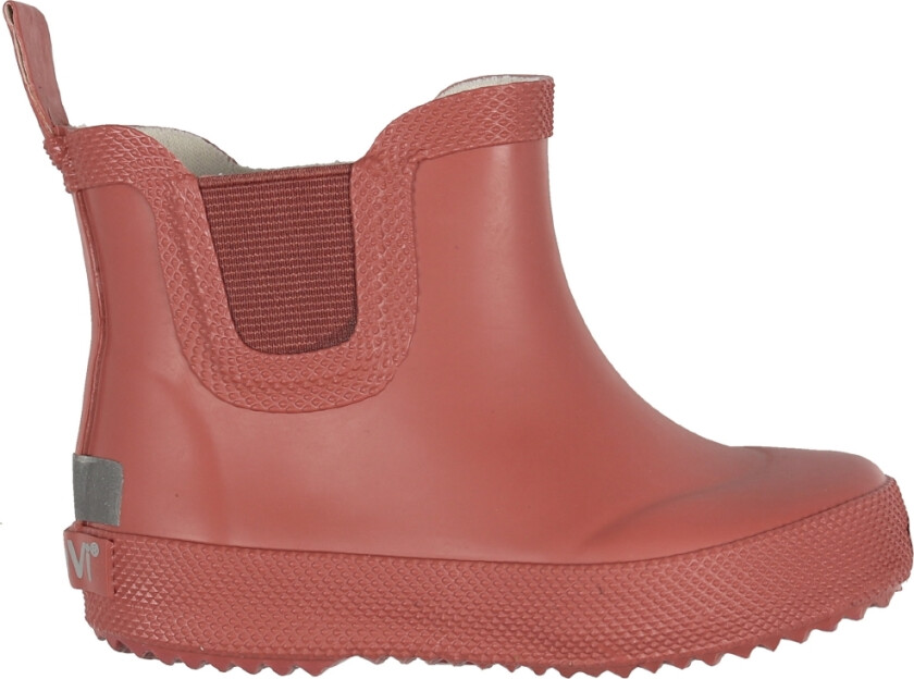 Gummistøvler - Kort - Redwood - - 25 - Gummistøvler