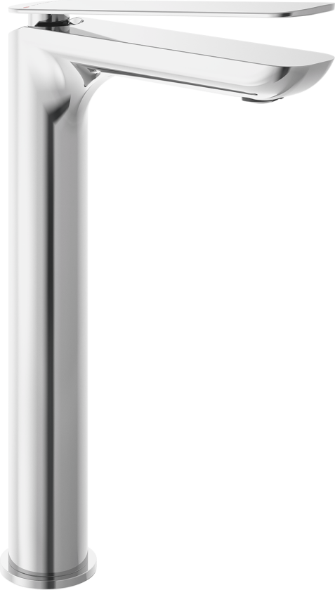 Ejer Høy Servantbatteri Krom