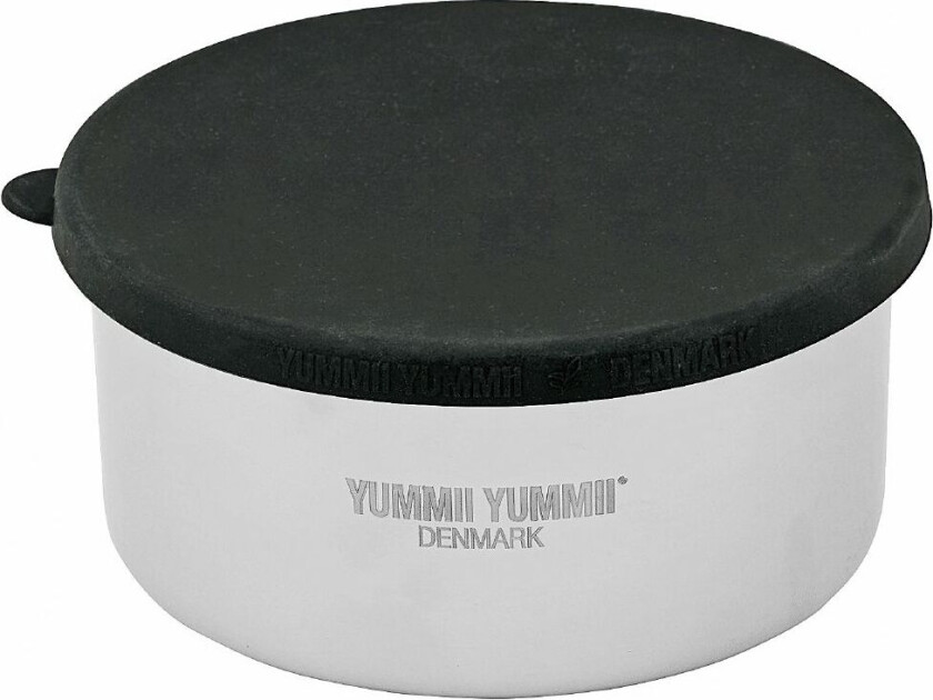 Bento rund - 14 cm - X-Large - - OneSize - Matboks