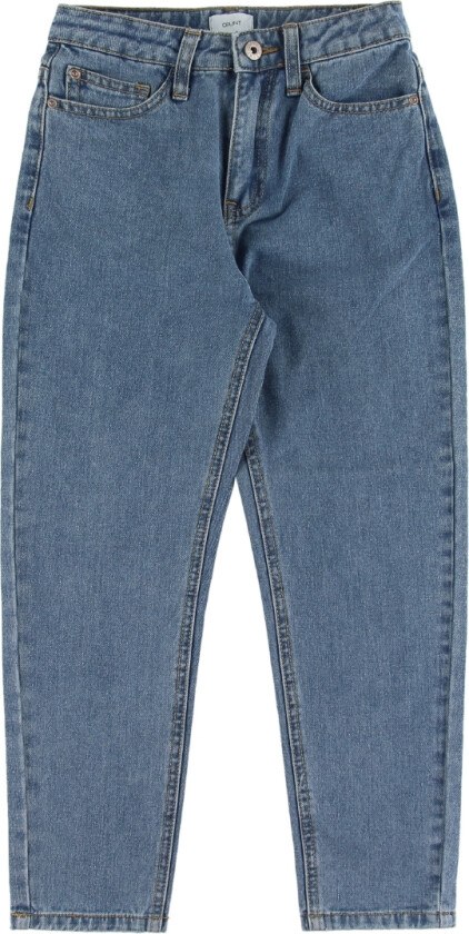 Jeans - MVA - Authentic Blue - - 15 år (170) - Jeans