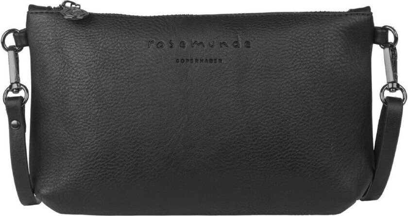 Clutch - Black Oksyd - - OneSize - Veske