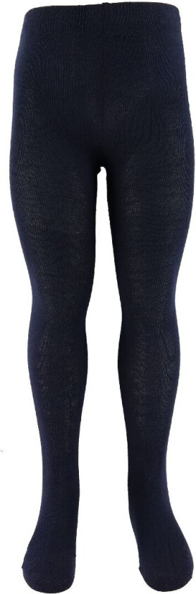 Strømpebukser - Navy - - 140/146 - Strømpebukser