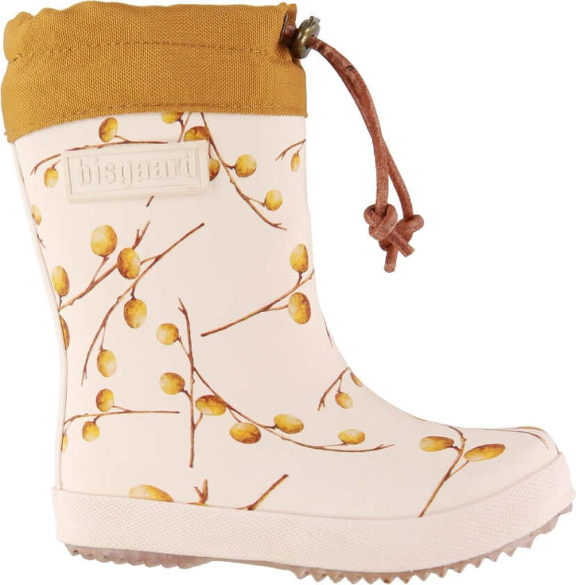 Termostøvler - Longan Fruit - - 35 - Gummistøvler