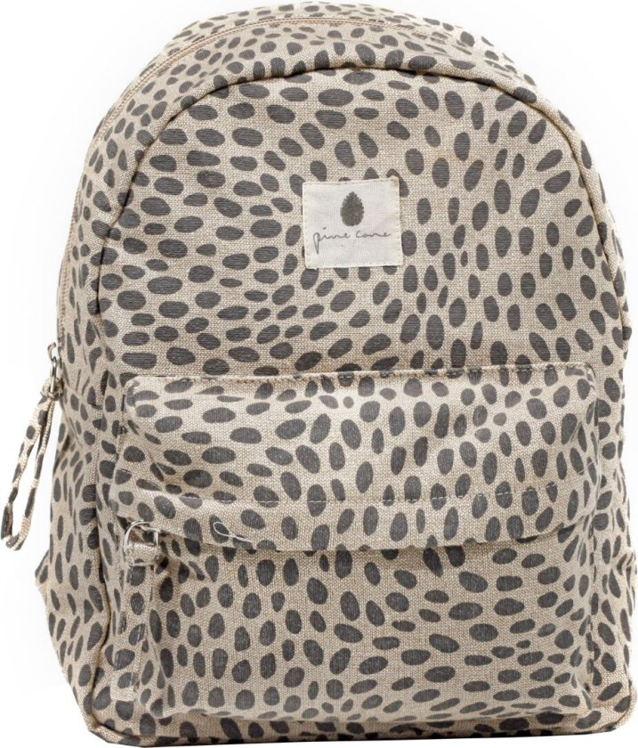 Ryggsekk - Noelle - 5 L - Brown Besetning - - OneSize - Ryggsekk