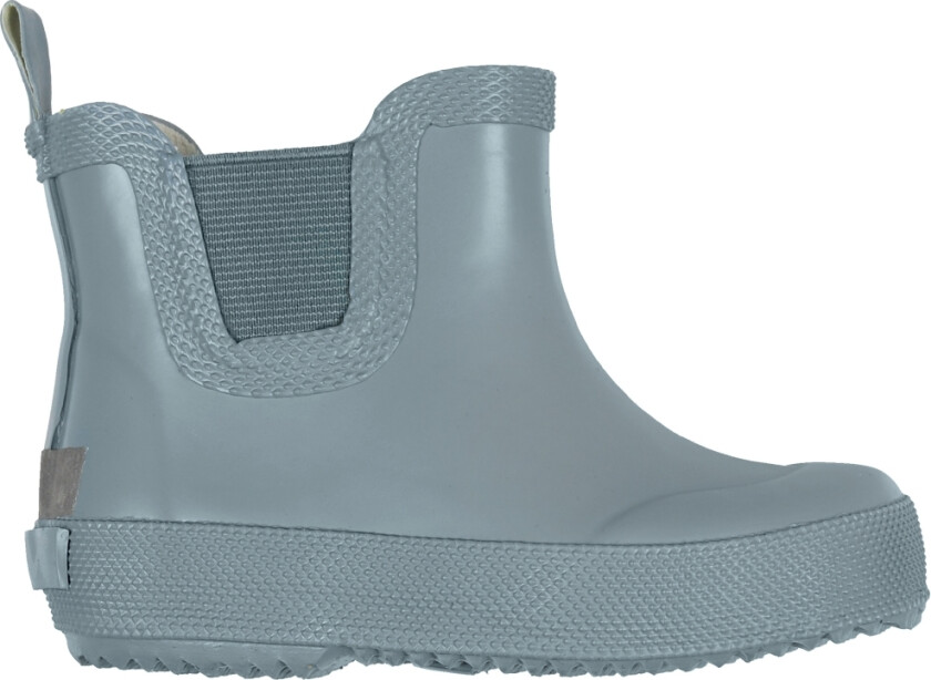 Gummistøvler - Kort - Røyk Blue - - 26 - Gummistøvler