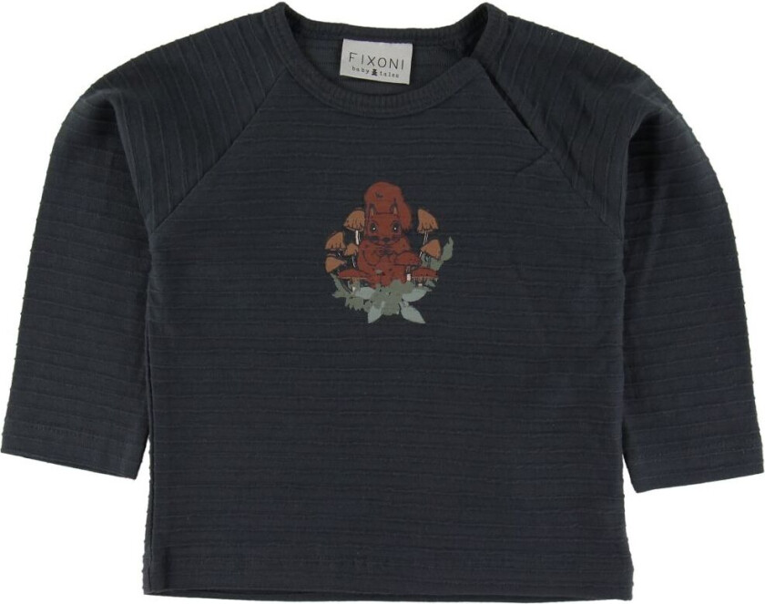 Genser - Kull m. Ekorn - - 50 - Genser