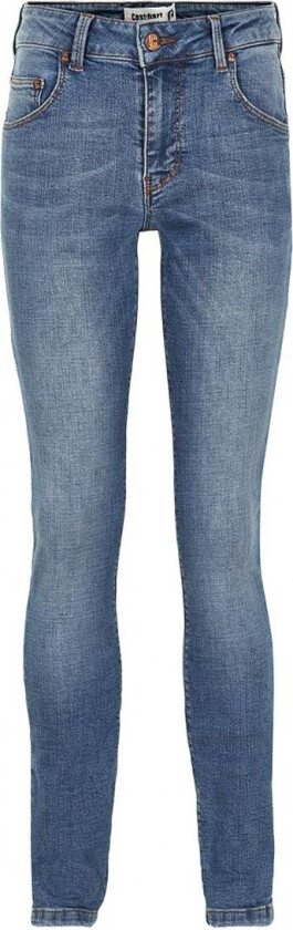 Jeans - Bowie - Light Blue Deminvask - - 12 år (152) - Jeans