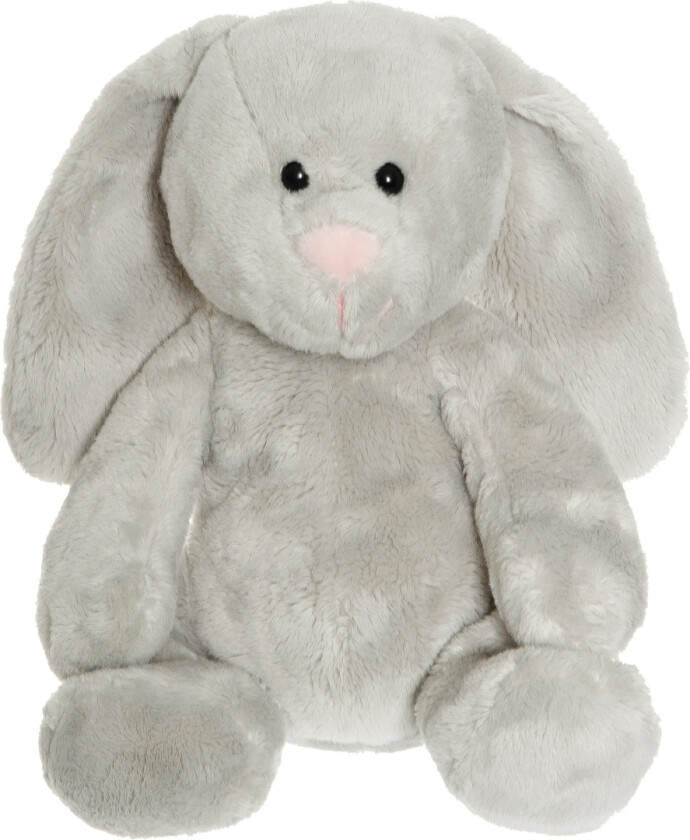 Kosedyr - Wilma - 25 cm - Kanin - - OneSize - Kosedyr
