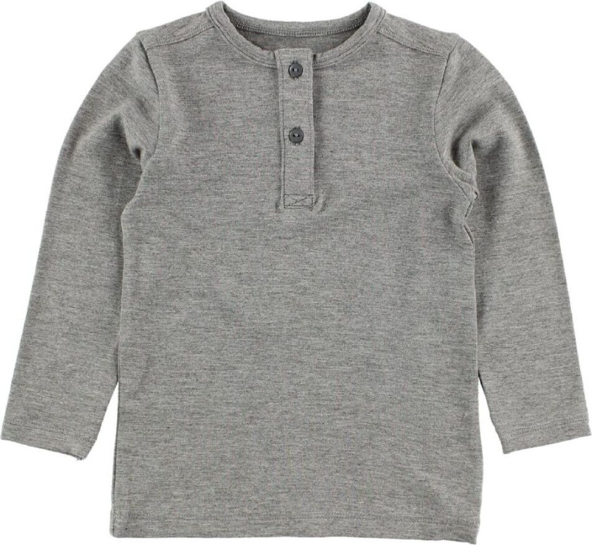 Petit By Sofie Schnoor Genser - Grå Melert - Sofie Schnoor - 56 - Genser