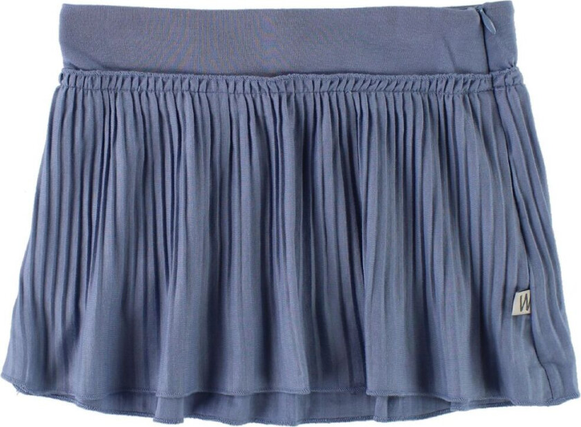 Skjørt - Marisa - Stonewash - - 12 år (152) - Skjørt