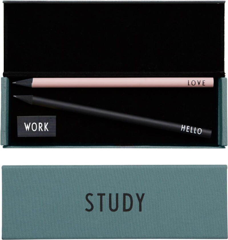 Penal - Studie - Petroleum - - OneSize - Penal