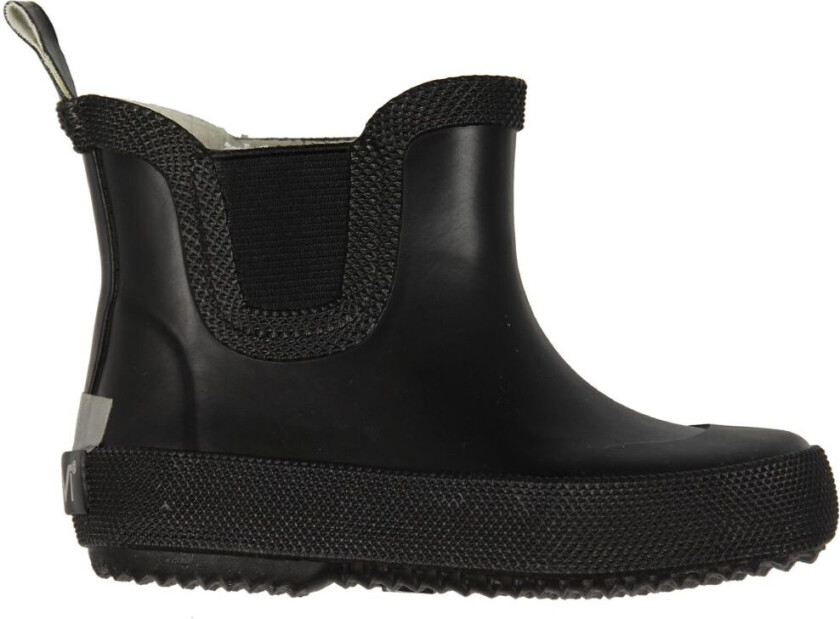 Gummistøvler - Svart - - 22 - Gummistøvler