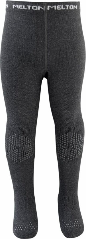 Strømpebukser - La oss gå - Koksgå m. Anti-Skli - - 3-4 år (98-104) - Strømpebukser