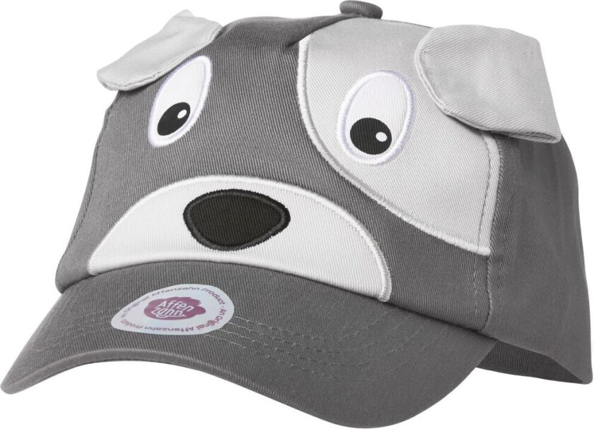 Caps - David Imidlertid - - 50-52 cm - Caps