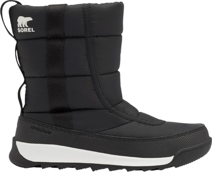 Vintersko - Barns Whitney ll - Svart - - 31 - Vinterstøvler